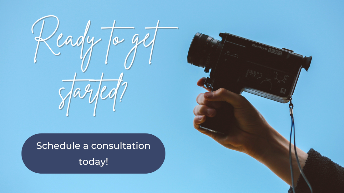 Ready to get started? Schedule a consultation today!